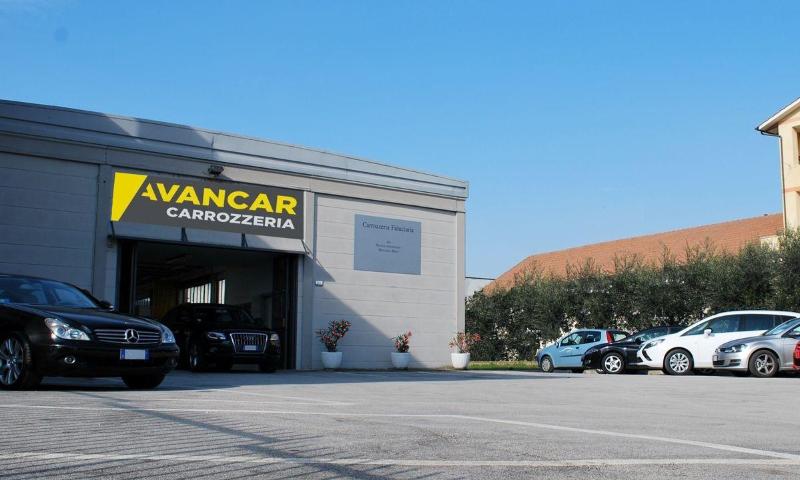 Images Carrozzeria Avancar