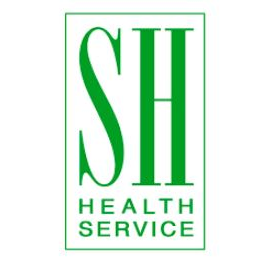 Poliambulatorio S.H. Health Service Logo