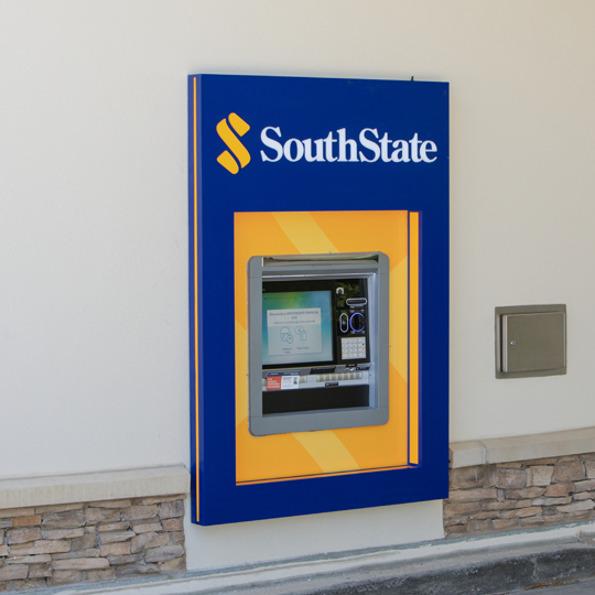 Oswego ATM