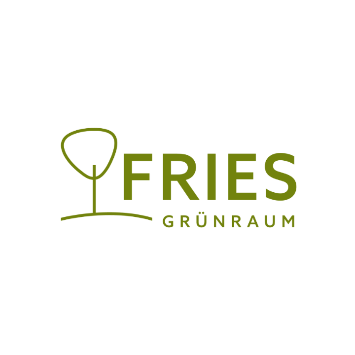 Fries Grünraum in Altdorf - Logo