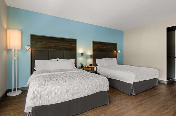 Images Tru by Hilton Christiansburg