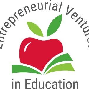 Entrepreneurial Ventures in Education Logo