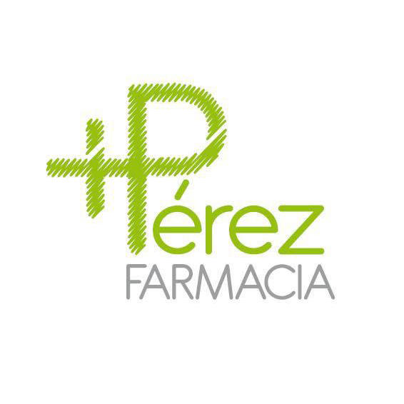 Farmacia Pérez Logo