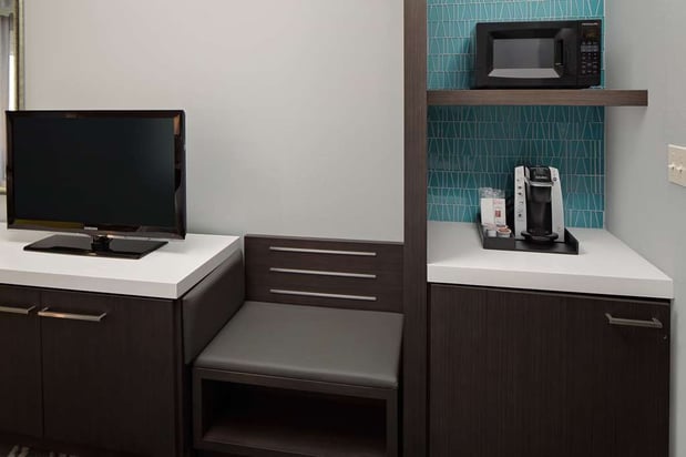 Images Hilton Garden Inn DFW Airport South