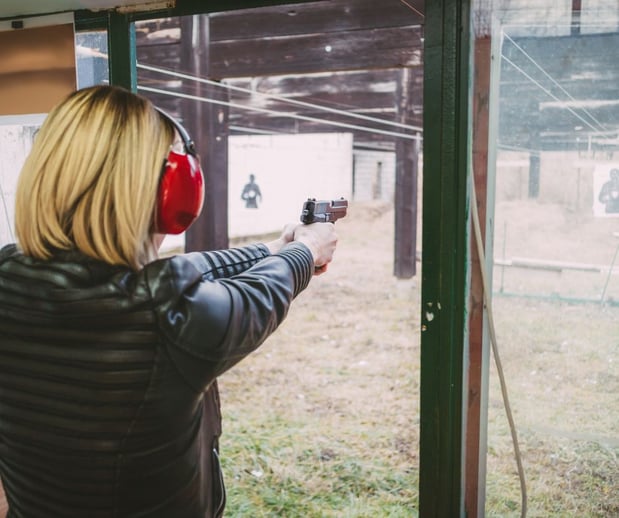 Images Riverside Magnum Range