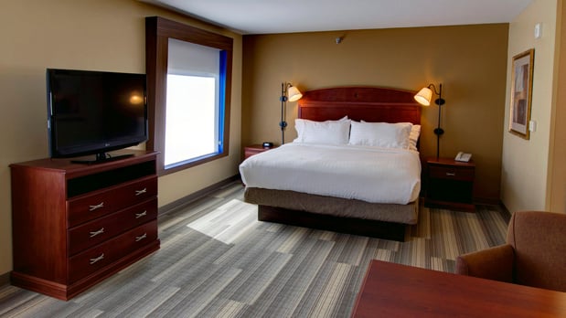 Images Holiday Inn Express & Suites Sioux City - Southern Hills by IHG