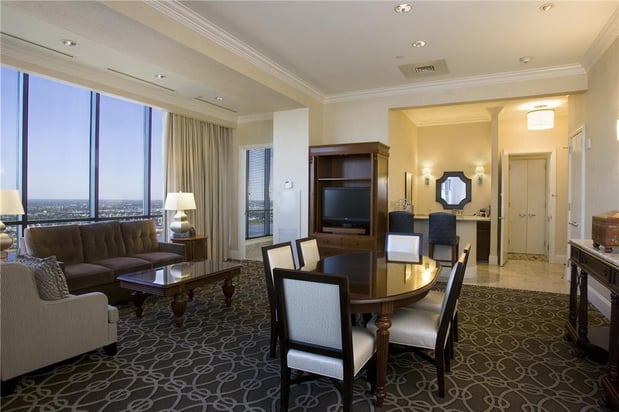 Images Hilton New Orleans Riverside
