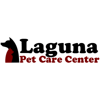 Laguna Pet Care Center Logo