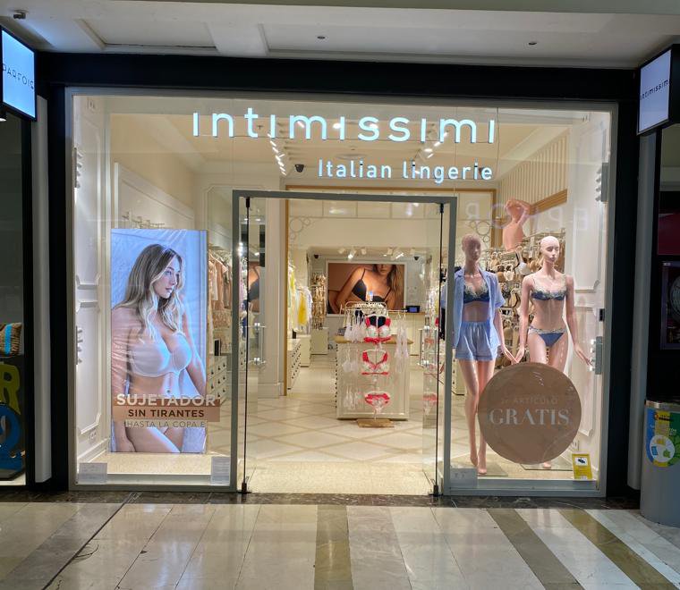 Images Intimissimi