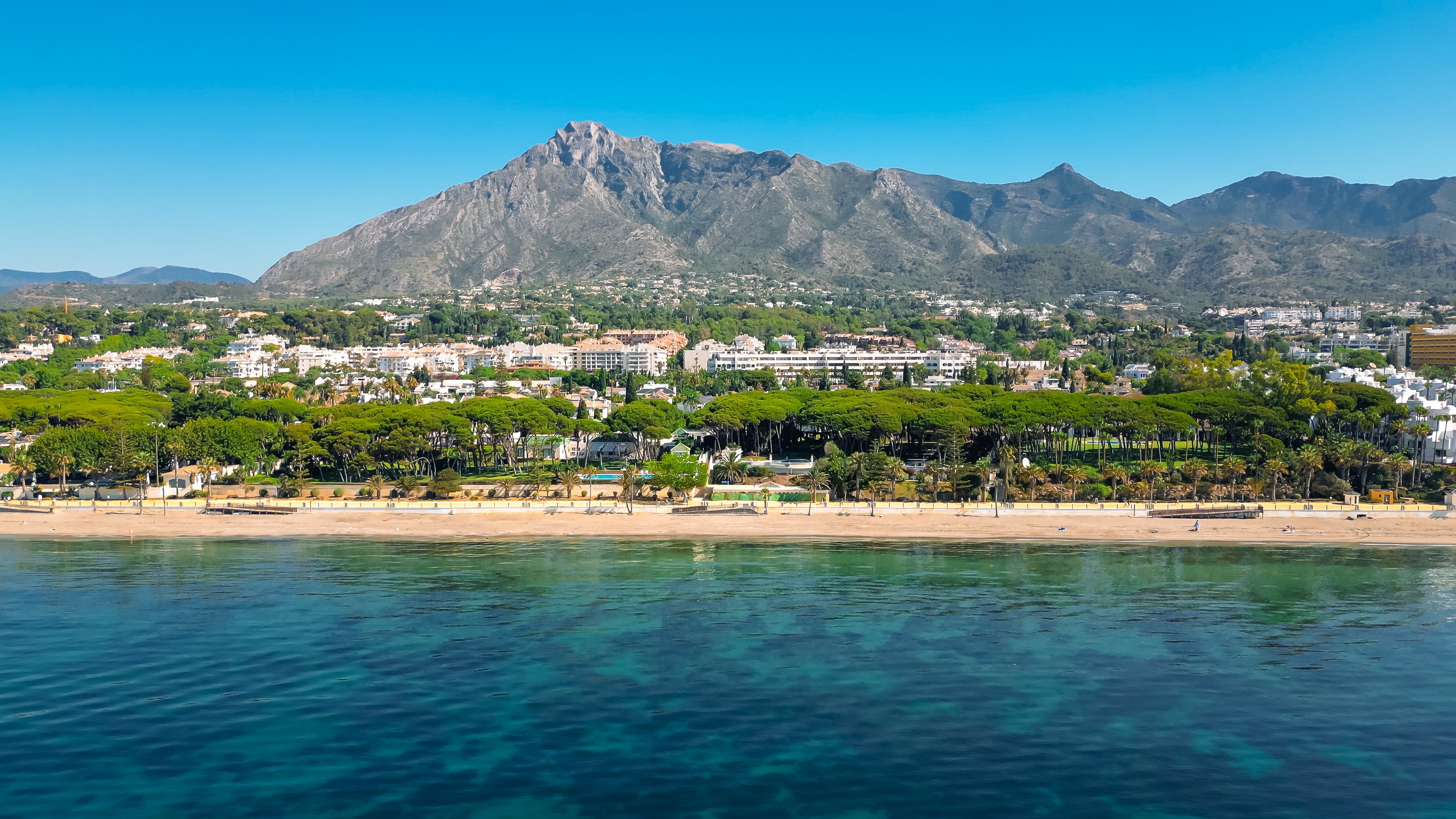 Images Real Estate Company &living