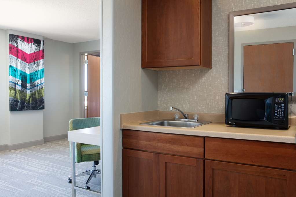 Guest room amenity