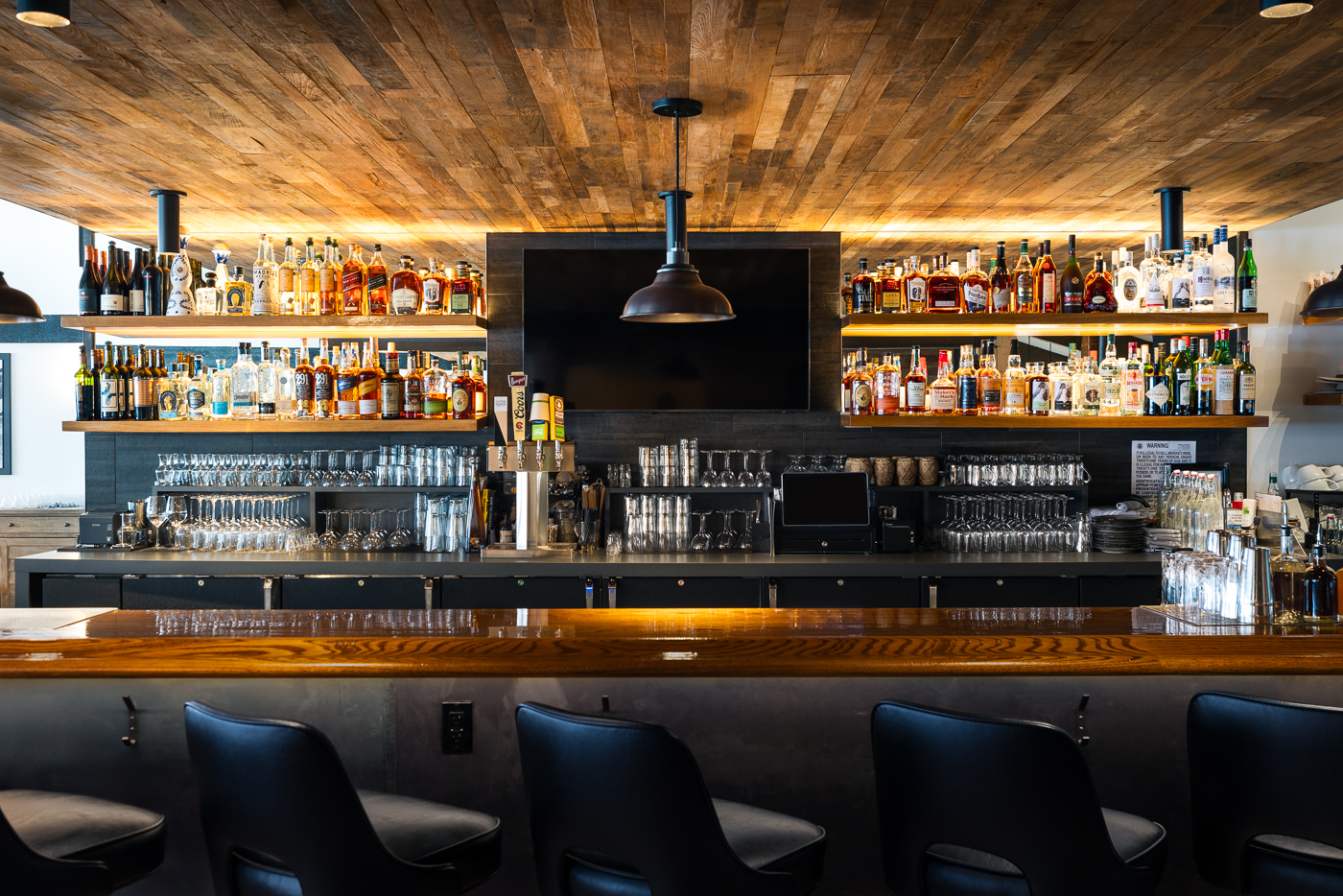 White Rabbit Tavern at Gravity Haus Steamboat