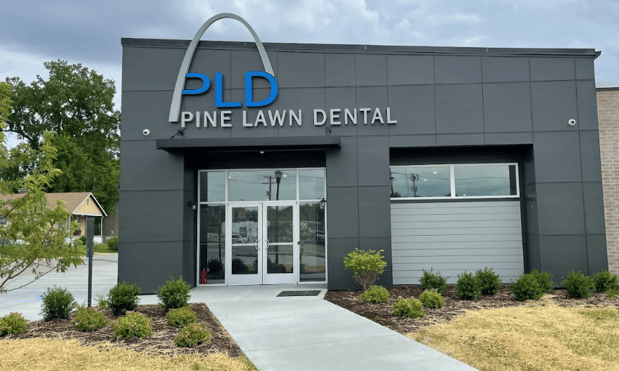 Images Pine Lawn Dental
