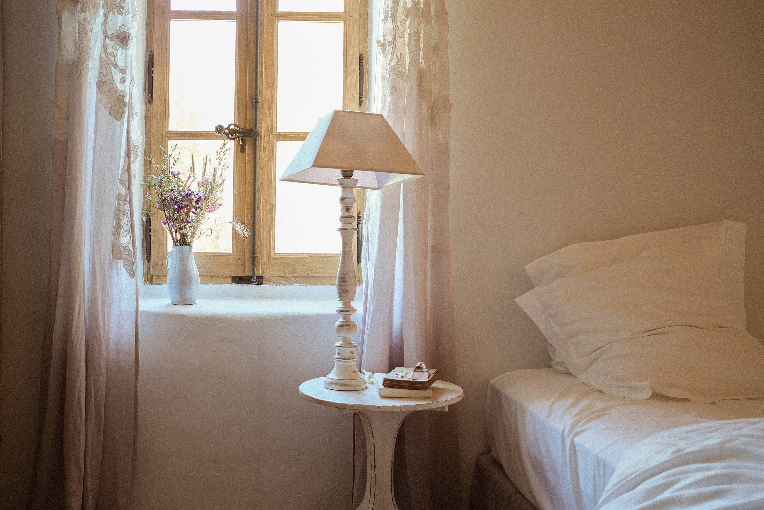 Le Galinier, Lourmarin, a Beaumier guesthouse