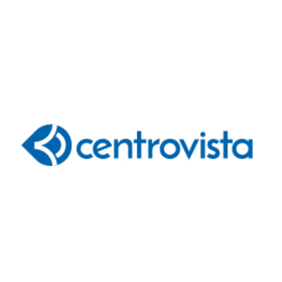 Centro Vista Logo