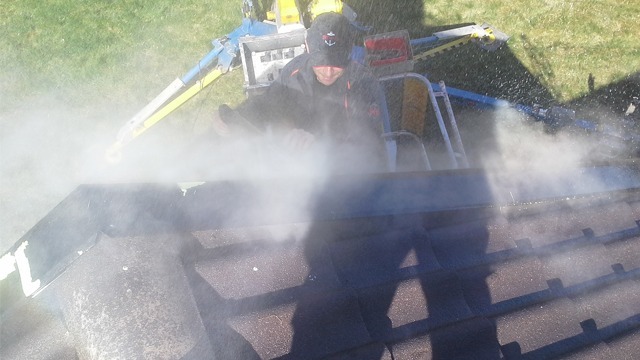 Images Saneringstjänst I Roslagen AB