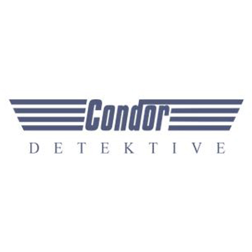 Logo Condor Detektei Hamburg