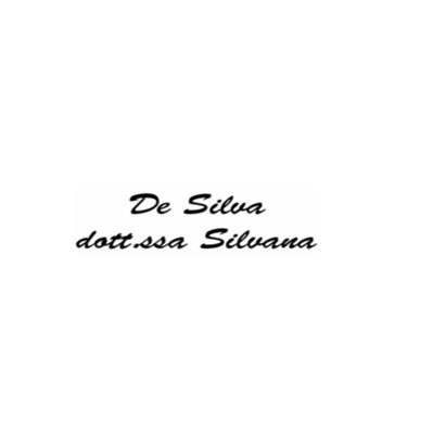 De Silva Dott.ssa Silvana Oculista Logo