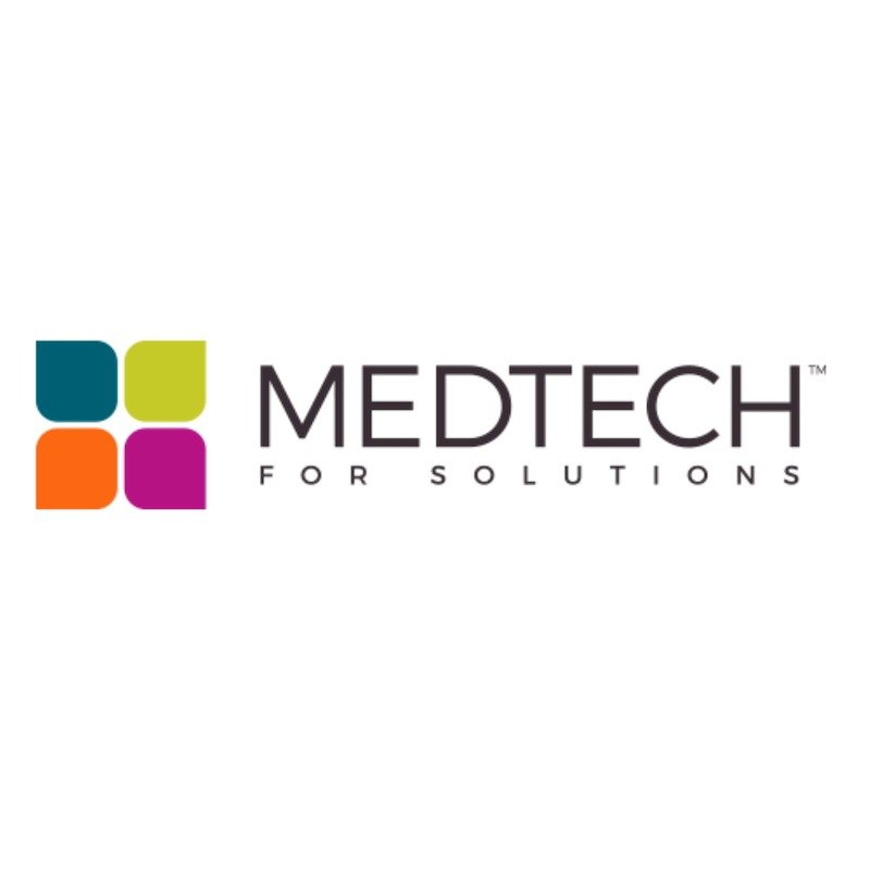 Medtech for Solutions Logo