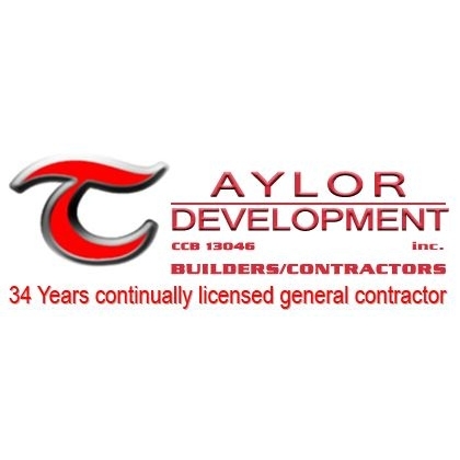 Taylor Development Incorporated - Medford, OR 97501 - (541)779-3565 | ShowMeLocal.com