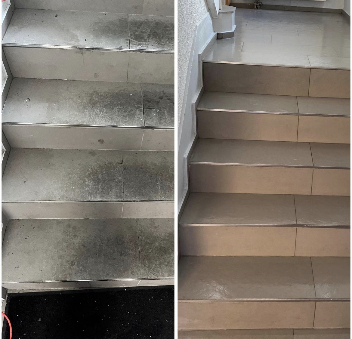 eazyclean, Wigartenstrasse 2 in Fällanden