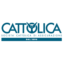 Assicurazioni Cattolica - Assiservice-Project Sas di Frezza Michele & C. Sas Logo