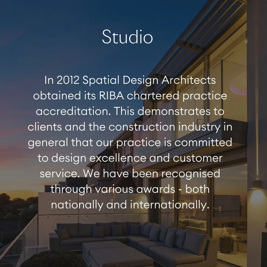 Images Spatial Design Architects