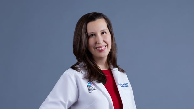 Images Holly Koncicki, MD, MS