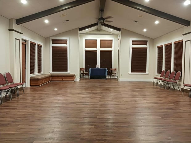 Images Shelton's Janitorial