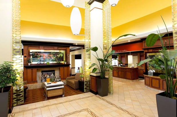 Images Hilton Garden Inn Indianapolis/Carmel