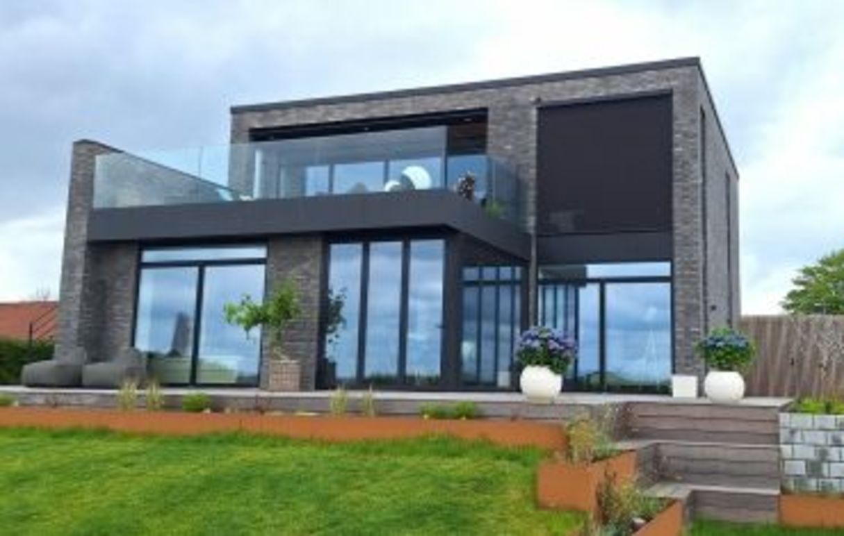 Images Byggefirma Vestfyn ApS