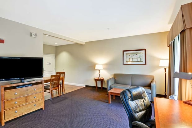 Images Homewood Suites by Hilton Houston West-Energy Corridor