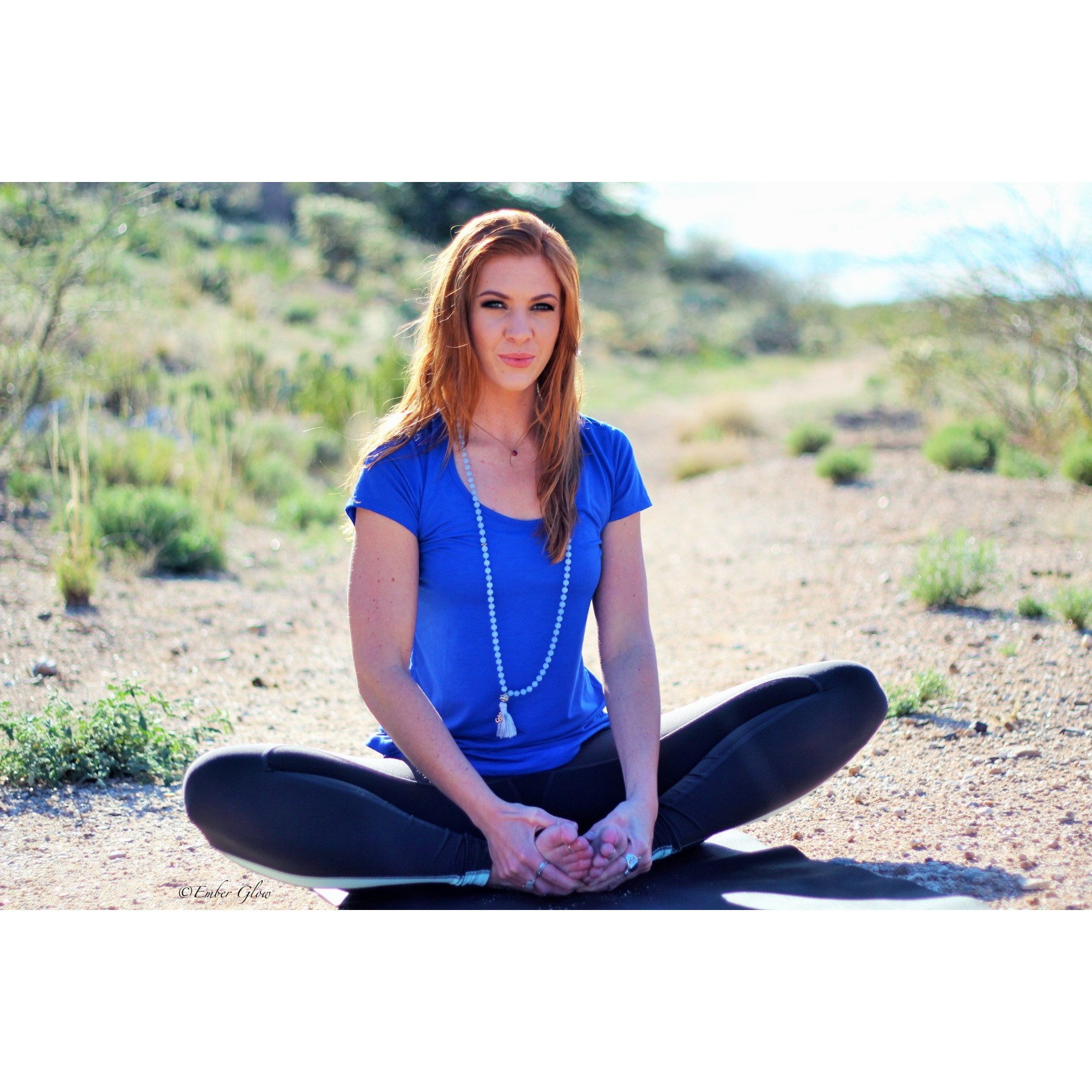 Baylee Brei Yoga