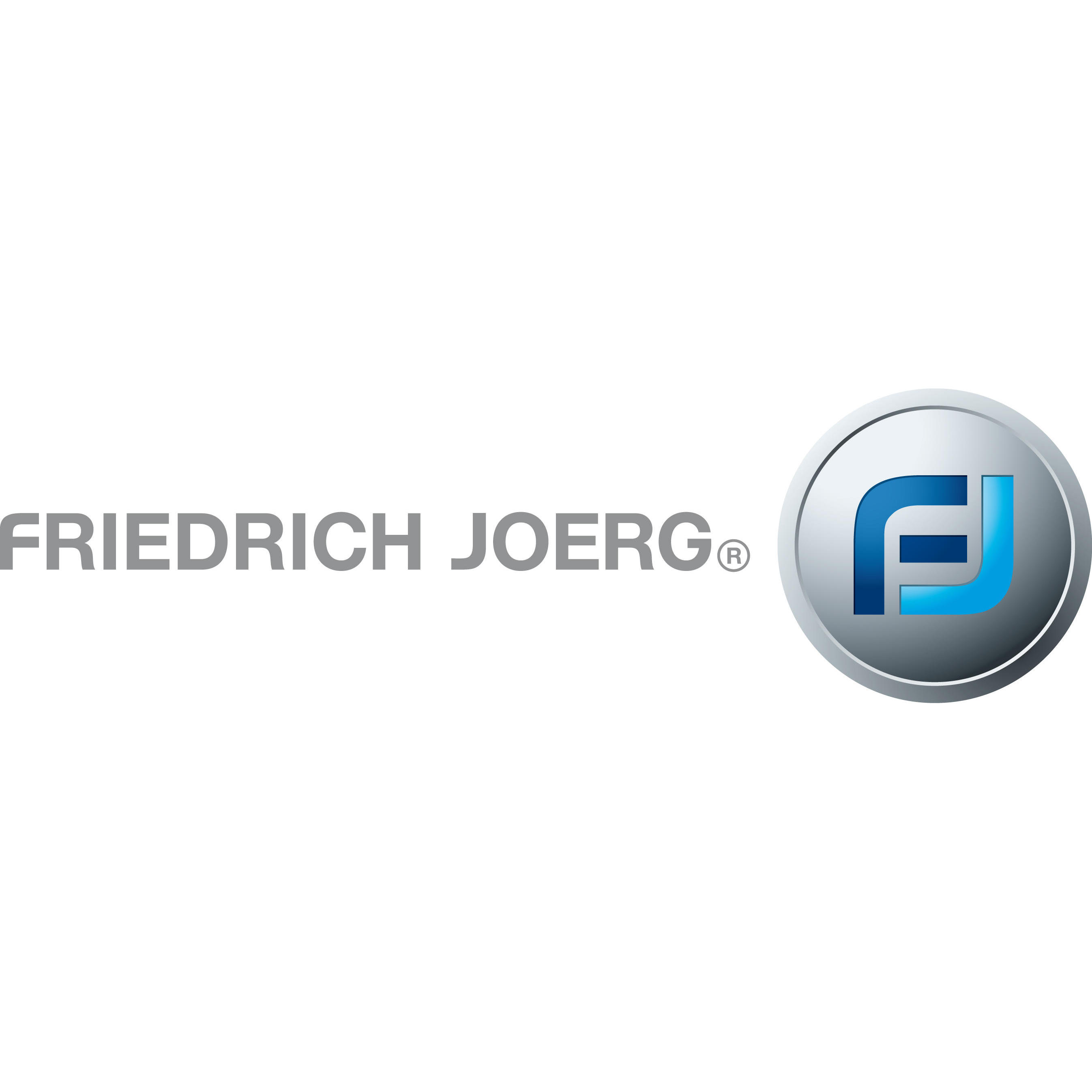 Logo FRIEDRICH JOERG GmbH Elektrotechnische Fabrik