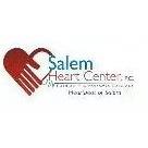 Oregon Heart Center, P.C. Logo