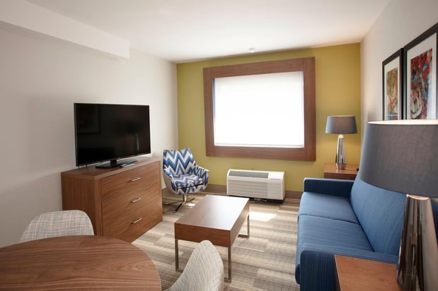 Images Holiday Inn Express Athens-University Area by IHG