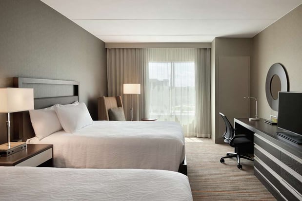 Images Hilton Garden Inn Rochester/University & Medical Center