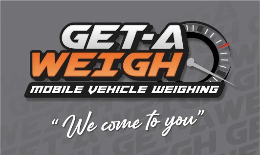 Images Get-A-Weigh Mobile Vehicle Weighing