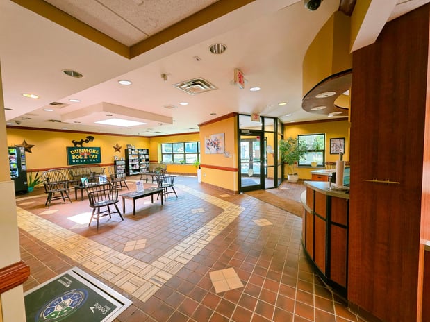 Images VCA Dunmore Animal Hospital
