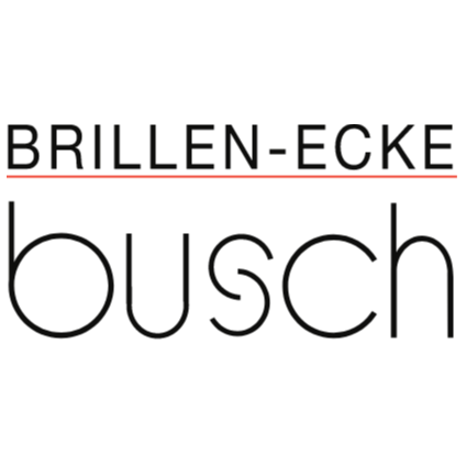 Logo Brillen-Ecke Busch