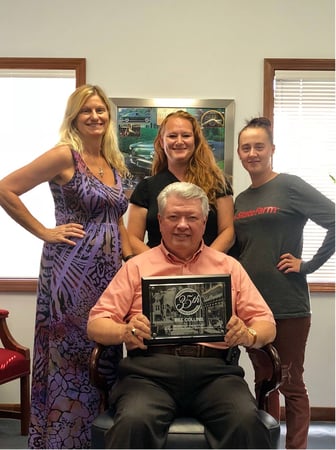 Images Bill Collins - State Farm Insurance Agent