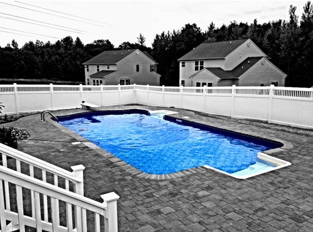 Images Quality Pools Inc