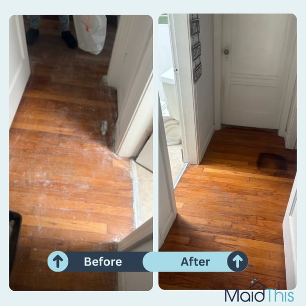 Images MaidThis Cleaning of Pittsburgh