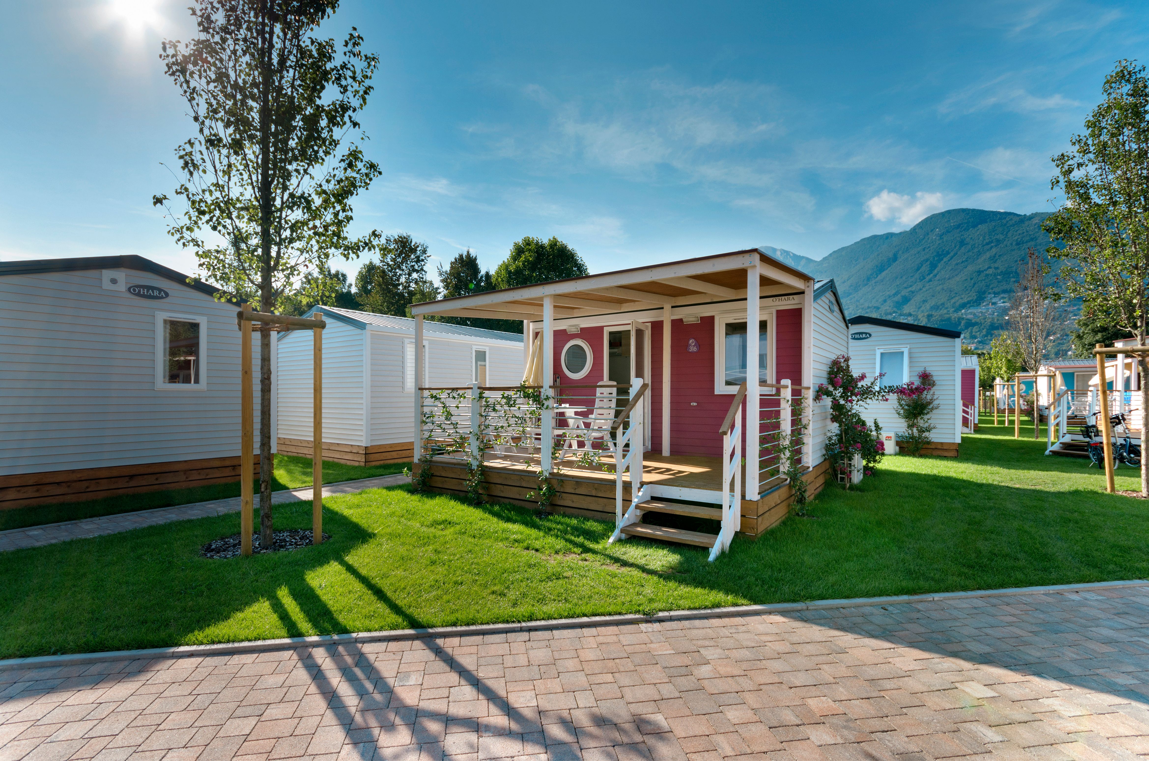 Bilder Campofelice Camping Village