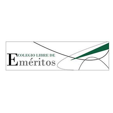 Colegio Libre de Emeritos Universitarios Logo