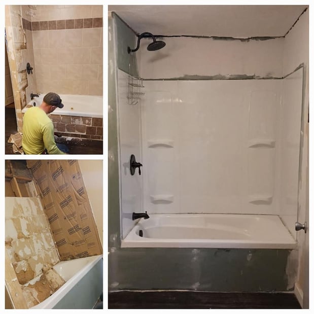 Images Farley Construction, LLC