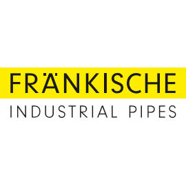 Logo FRÄNKISCHE Industrial Pipes GmbH & Co. KG