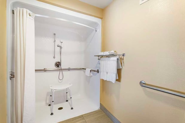Images Best Western Mountainbrook Inn