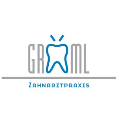 Zahnarztpraxis Dres. Gräml in Bernhardswald - Logo