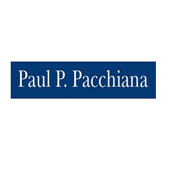 Law Office of Paul P Pacchiana P.A. Logo